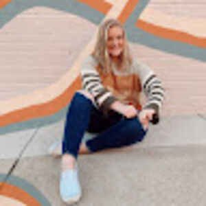 Meet your Posher, Victoria